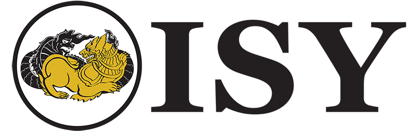 ISY Logo